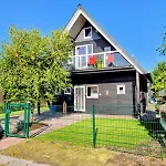 Tatil Evi Haus Maschi Bedekaspel