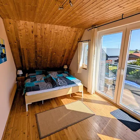 Haus Maschi *