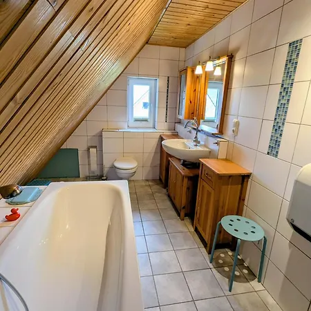Casa de Férias Haus Maschi *