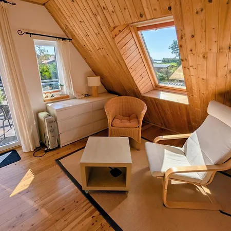 Feriehus Haus Maschi *