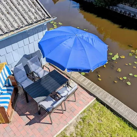 Feriehus Haus Maschi *