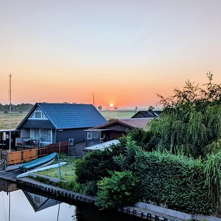 Haus Maschi Feriehus *