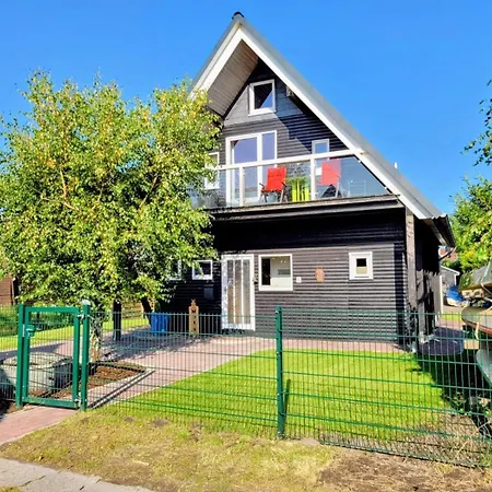 Feriehus Haus Maschi Bedekaspel