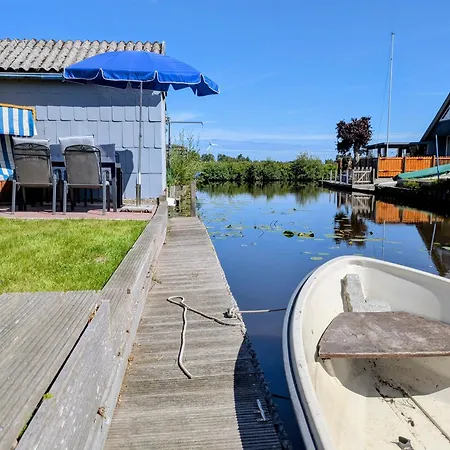 Casa de Férias Haus Maschi *