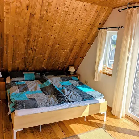 Casa de Férias Haus Maschi Bedekaspel
