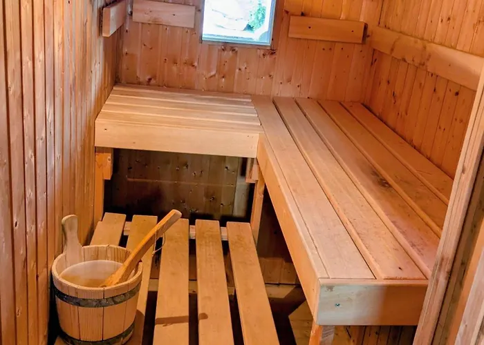 Haus Maschi * Bedekaspel