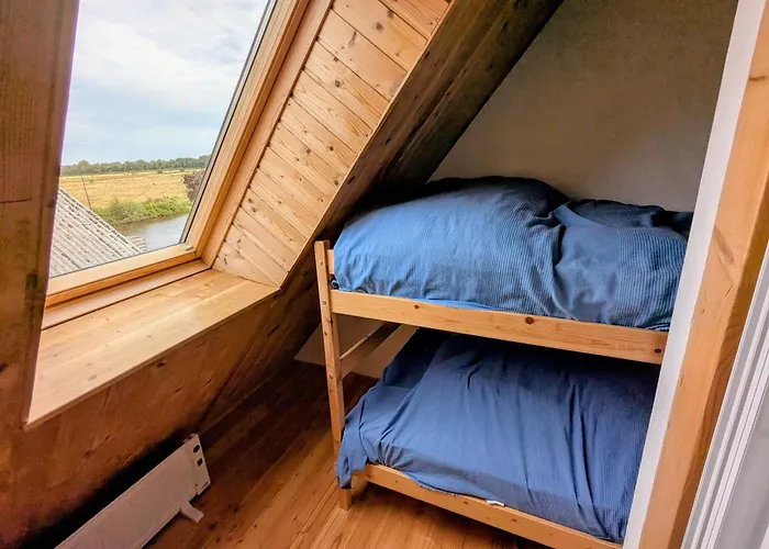 Haus Maschi Feriehus