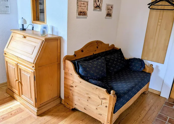 Haus Maschi Feriehus Bedekaspel