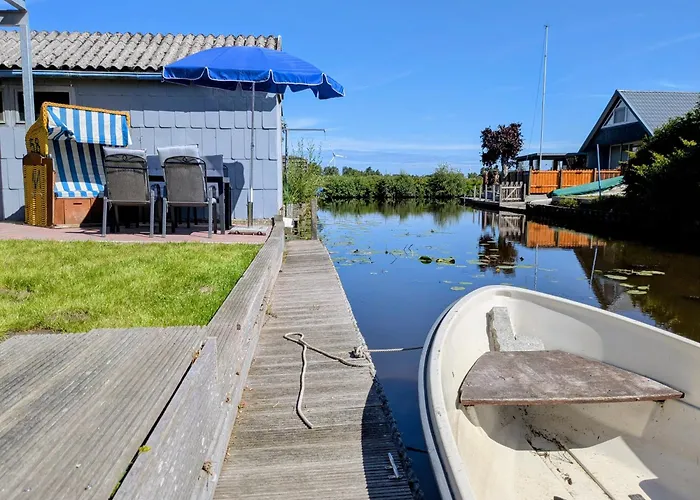 Haus Maschi Feriehus