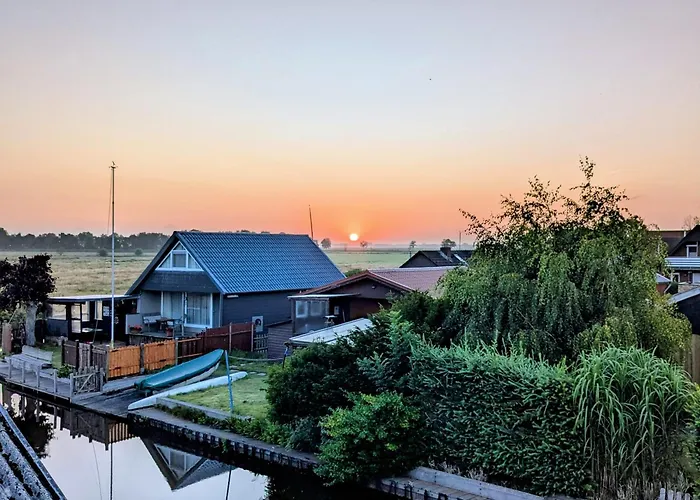 Haus Maschi Feriehus *